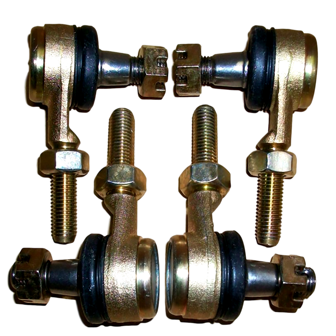 Fullflight Racing Tie Rod Ends for Fullflight Racing A-arms - FullFlight Racing  | Fullflight Racing Tie Rod Ends for Fullflight Racing A-arms | FullFlight Racing | FullFlight Racing