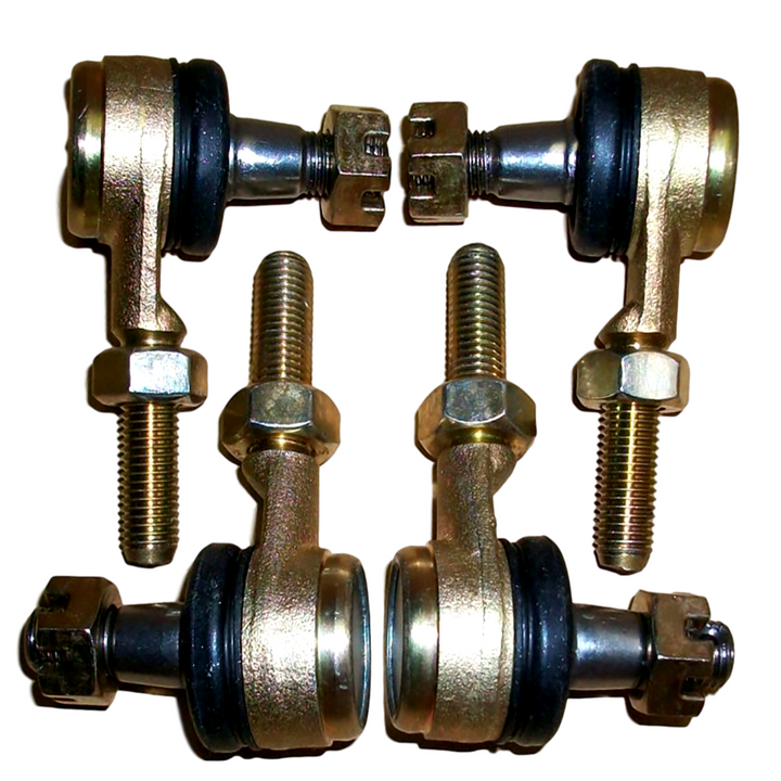 Fullflight Racing Tie Rod Ends for Fullflight Racing A-arms - FullFlight Racing  | Fullflight Racing Tie Rod Ends for Fullflight Racing A-arms | FullFlight Racing | FullFlight Racing