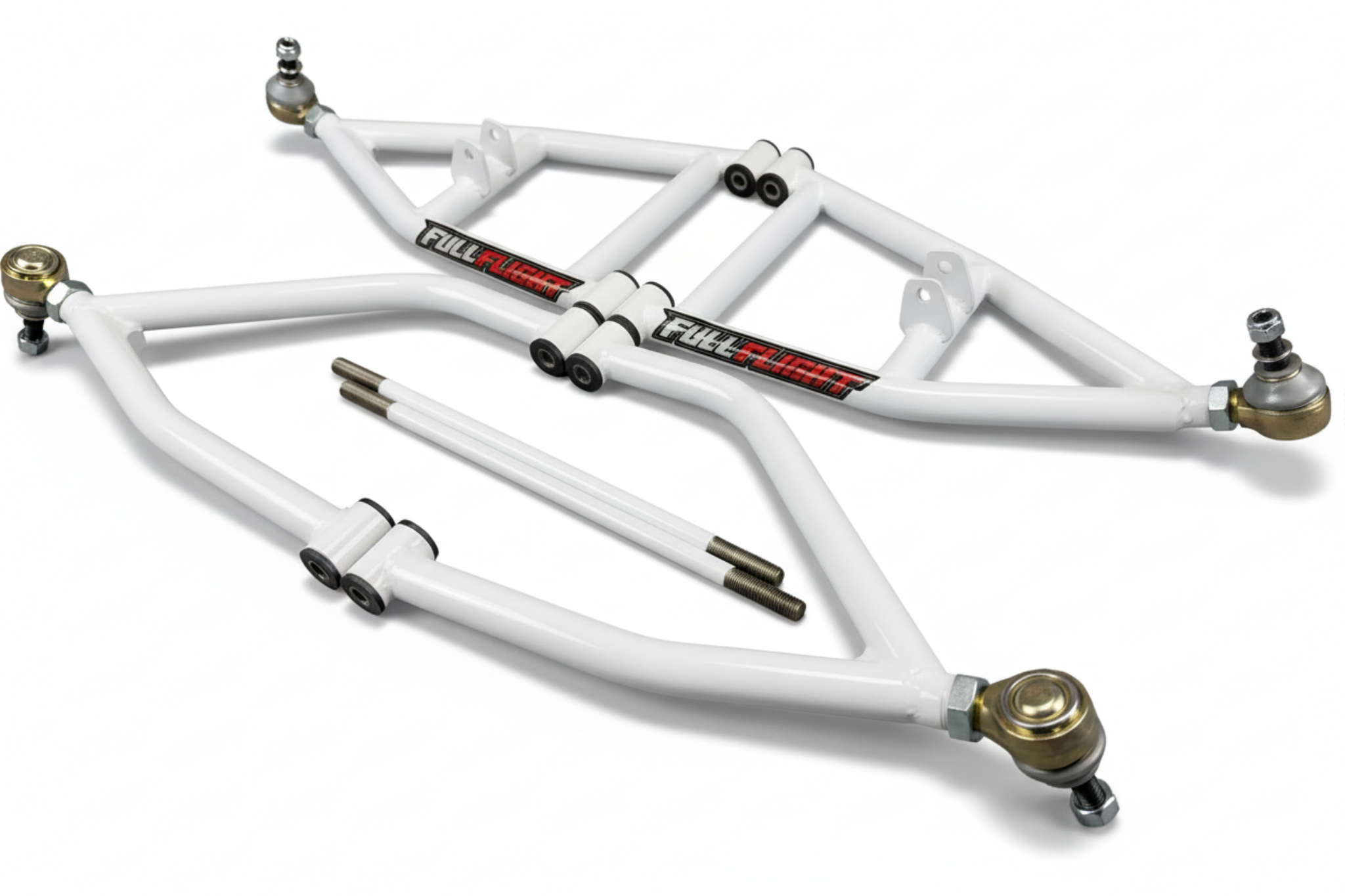 Polaris Elite 3.0 Series Outlaw 500 Extended ATV A-arms