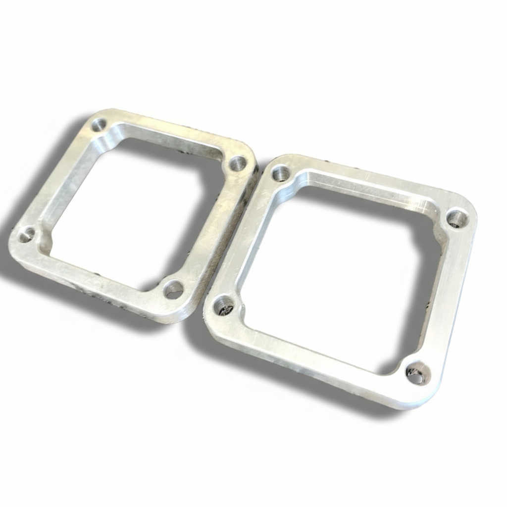 Fullflight Racing Reed Spacers for Yamaha Banshee – FullFlight Racing