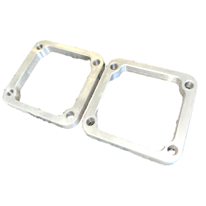 Fullflight Racing Reed Spacers for Yamaha Banshee - FullFlight Racing  | Fullflight Racing Reed Spacers for Yamaha Banshee | Fullflight Racing | FullFlight Racing