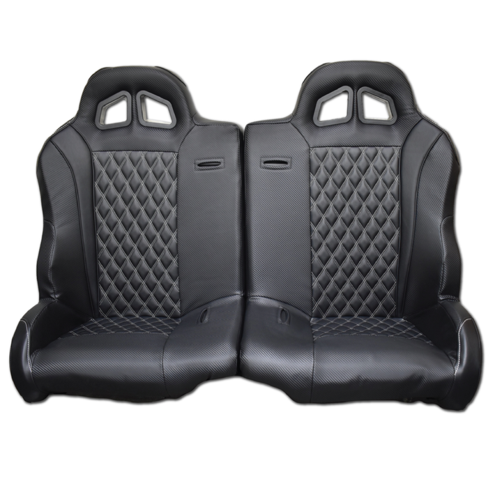 Daytona Seats and Bench Seat (Bundle)