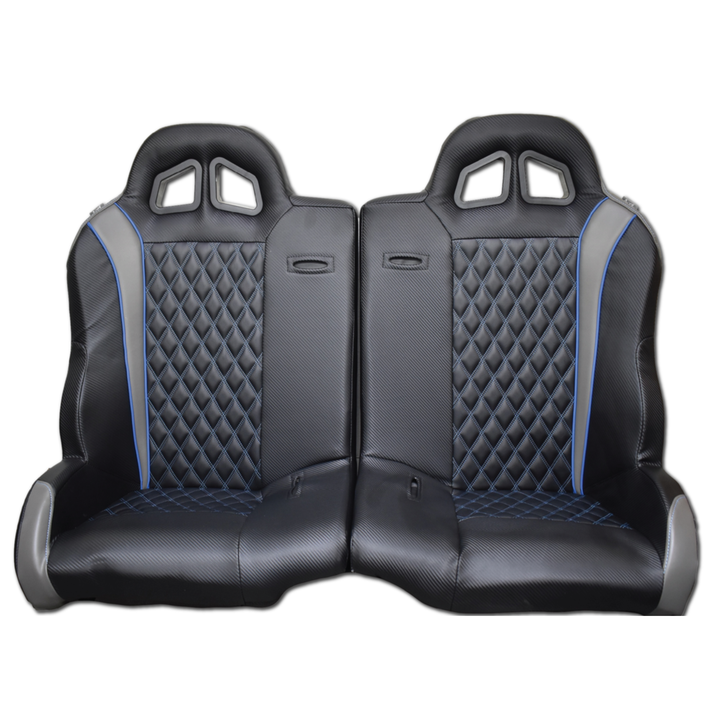 Daytona Seats and Bench Seat (Bundle)