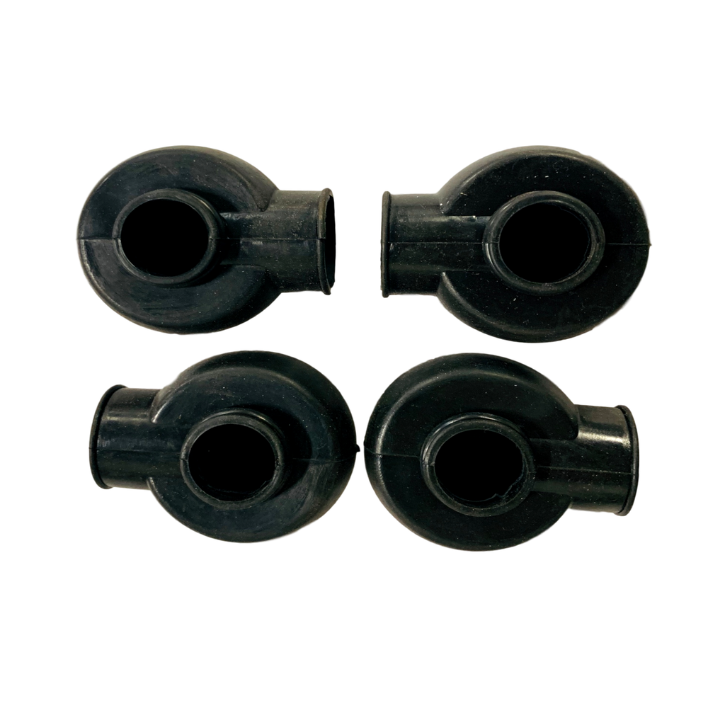 ATV Rubber Balljoint Boots for Fullflight Racing A-arms - FullFlight Racing  | ATV Rubber Balljoint Boots for Fullflight Racing A-arms | FullFlight Racing | FullFlight Racing