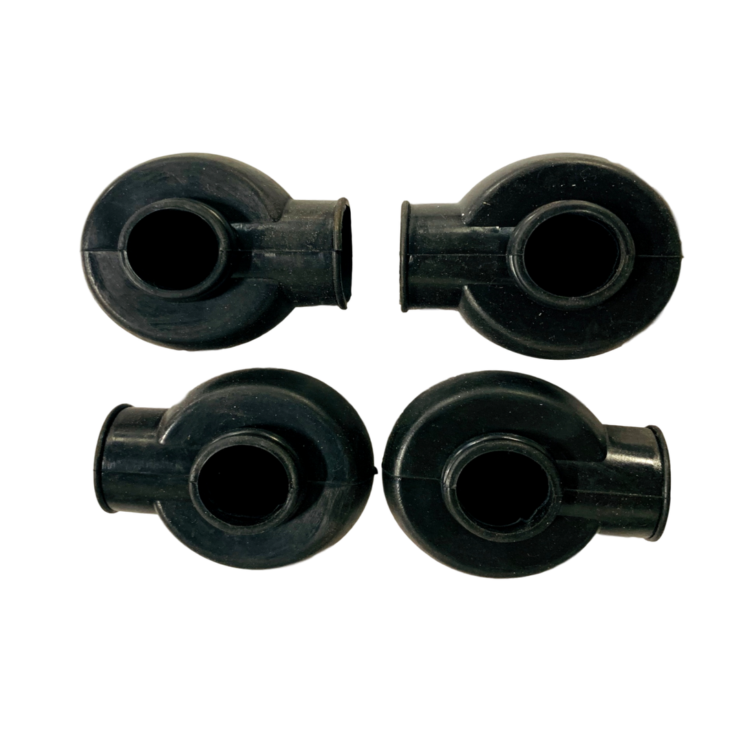 ATV Rubber Balljoint Boots for Fullflight Racing A-arms - FullFlight Racing  | ATV Rubber Balljoint Boots for Fullflight Racing A-arms | FullFlight Racing | FullFlight Racing