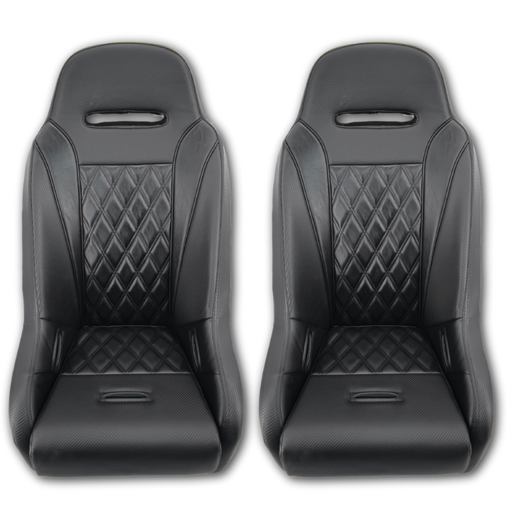 Apex Suspension Seats - FullFlight Racing  | Apex Suspension Seats | Aces Racing | FullFlight Racing