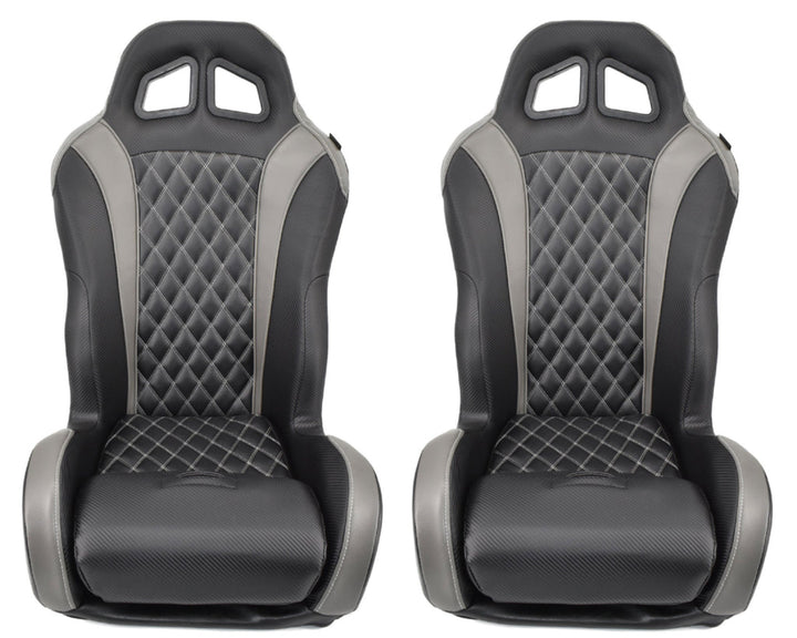 Carbon Edition Daytona Seats - FullFlight Racing  | Carbon Edition Daytona Seats | Aces Racing | FullFlight Racing