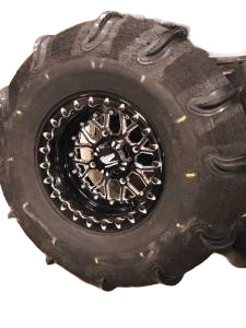 Rogue Sand UTV Paddle rear tires - FullFlight Racing  | Rogue Sand UTV Paddle tires | Rogue Sand UTV tires | FullFlight Racing