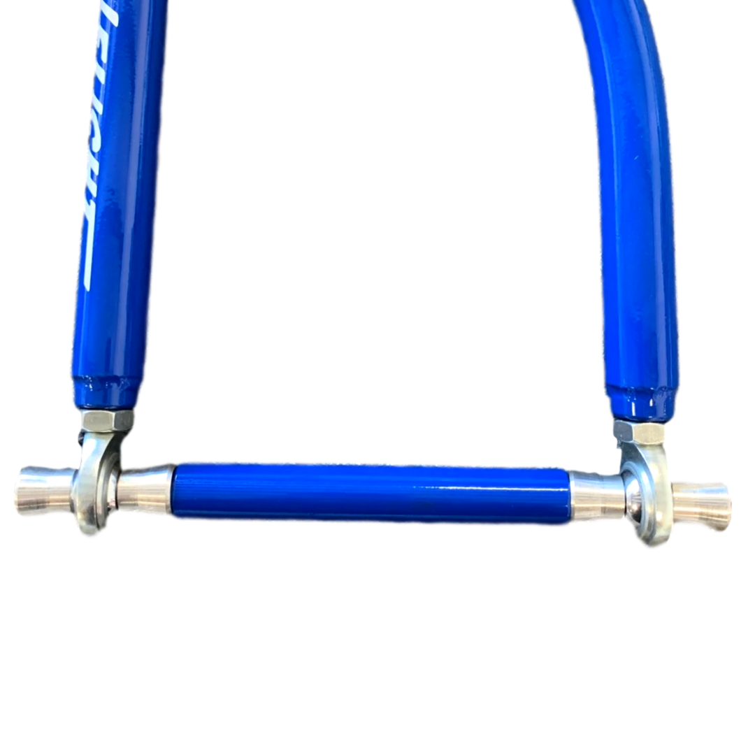 Yamaha Upper Cross tube for Fullflight racing ATV A-arms (qty-1+pair) - FullFlight Racing  | Yamaha Upper Cross tube for Fullflight racing ATV A-arms (qty-1+pair) | Fullflight Racing | FullFlight Racing