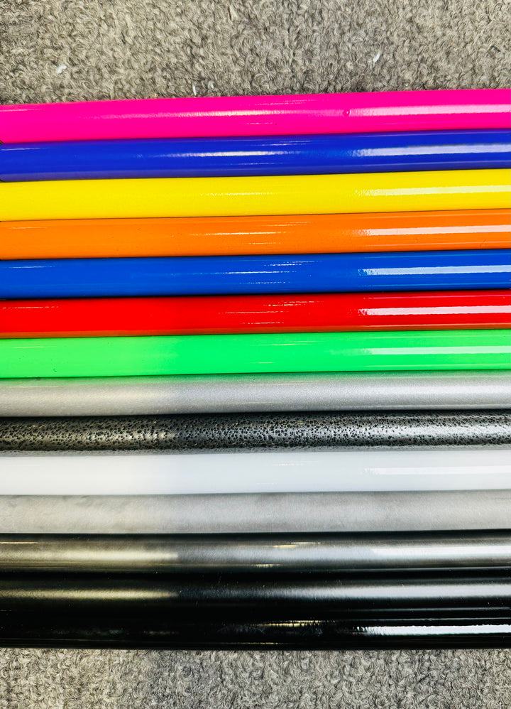 Fullflight Chromoly Heavy Duty Radius Rods