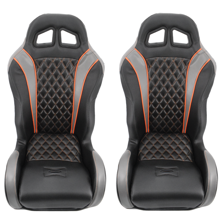 Carbon Edition Daytona Seats - FullFlight Racing  | Carbon Edition Daytona Seats | Aces Racing | FullFlight Racing