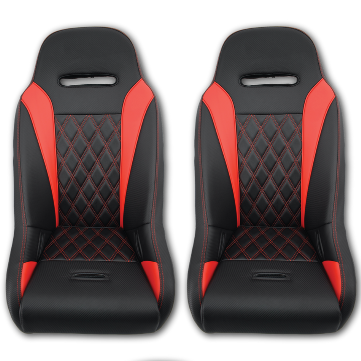 Apex Suspension Seats - FullFlight Racing  | Apex Suspension Seats | Aces Racing | FullFlight Racing