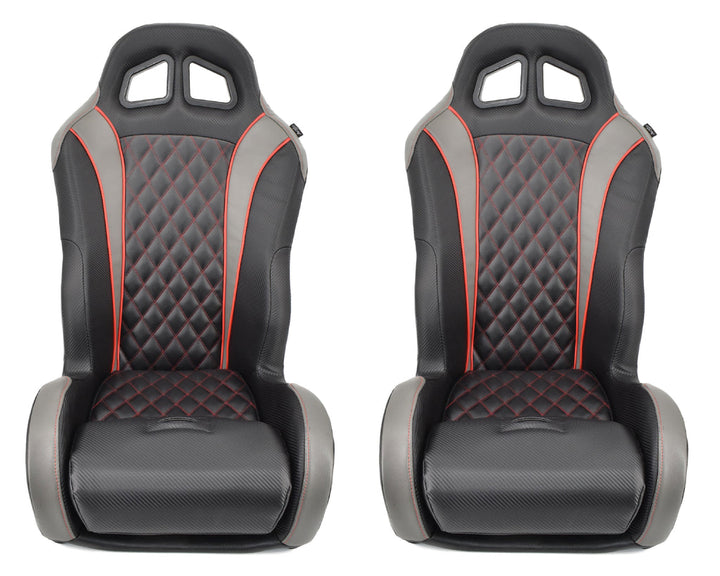 Carbon Edition Daytona Seats - FullFlight Racing  | Carbon Edition Daytona Seats | Aces Racing | FullFlight Racing