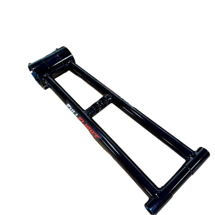 ATV Extended 4130 Chromoly Swingarm - Swingarm Only - FullFlight Racing  | ATV EXTENDED 4130 CHROMOLY SWINGARMS | FullFlight Racing | FullFlight Racing