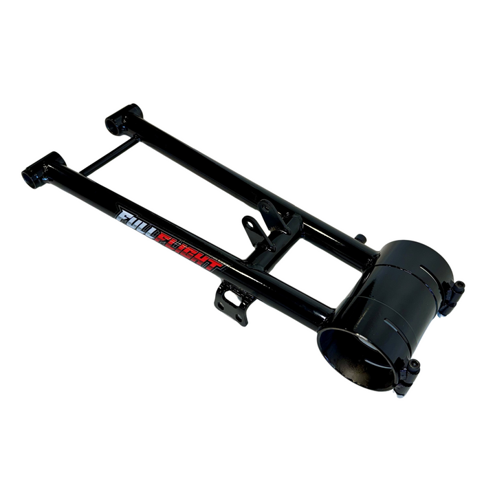 ATV Extended 4130 Chromoly Swingarm - Swingarm Only - FullFlight Racing  | ATV EXTENDED 4130 CHROMOLY SWINGARMS | FullFlight Racing | FullFlight Racing