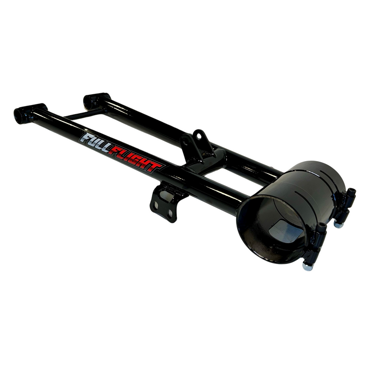 ATV Extended 4130 Chromoly Swingarm - Swingarm Only - FullFlight Racing  | ATV EXTENDED 4130 CHROMOLY SWINGARMS | FullFlight Racing | FullFlight Racing