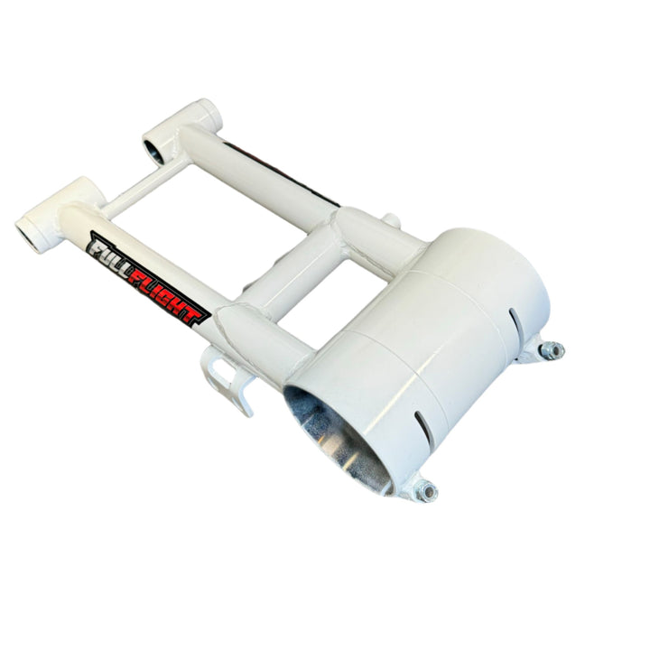 ATV Extended 4130 Chromoly Swingarm - Swingarm Only - FullFlight Racing  | ATV EXTENDED 4130 CHROMOLY SWINGARMS | FullFlight Racing | FullFlight Racing
