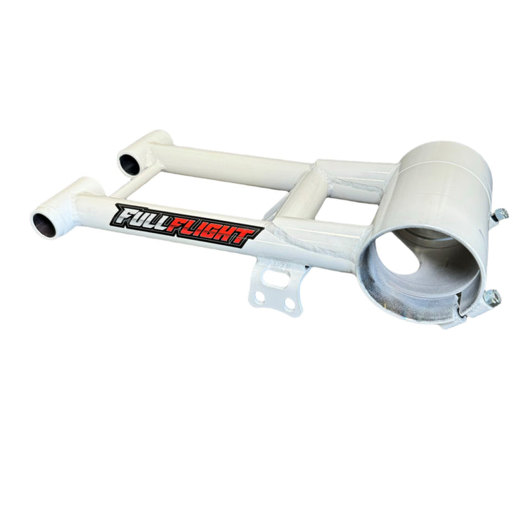 ATV Extended 4130 Chromoly Swingarm - Swingarm Only - FullFlight Racing  | ATV EXTENDED 4130 CHROMOLY SWINGARMS | FullFlight Racing | FullFlight Racing