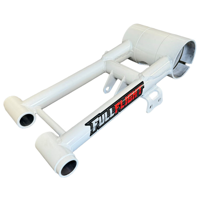 ATV Extended 4130 Chromoly Swingarm - Swingarm Only - FullFlight Racing  | ATV EXTENDED 4130 CHROMOLY SWINGARMS | FullFlight Racing | FullFlight Racing