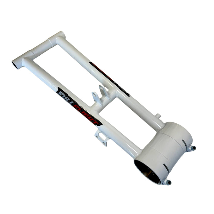 ATV Extended 4130 Chromoly Swingarm - Swingarm Only - FullFlight Racing  | ATV EXTENDED 4130 CHROMOLY SWINGARMS | FullFlight Racing | FullFlight Racing