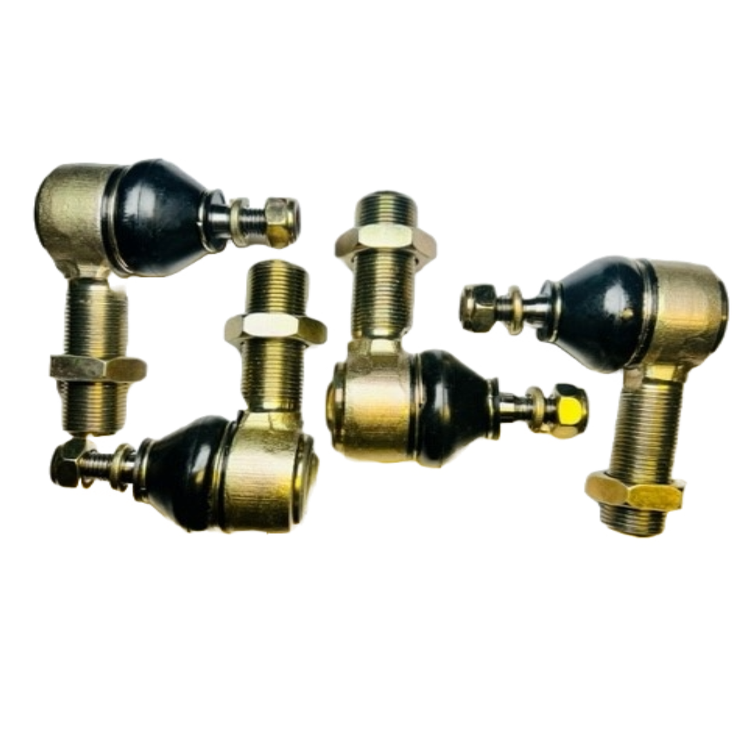Sealed Automotive style Balljoints for Fullflight Racing Legacy Series A-arms - FullFlight Racing  | Sealed Lower LT250/500 Balljoints for Fullflight Racing Elite/Legacy Series A-arms | Fullflight Racing | FullFlight Racing