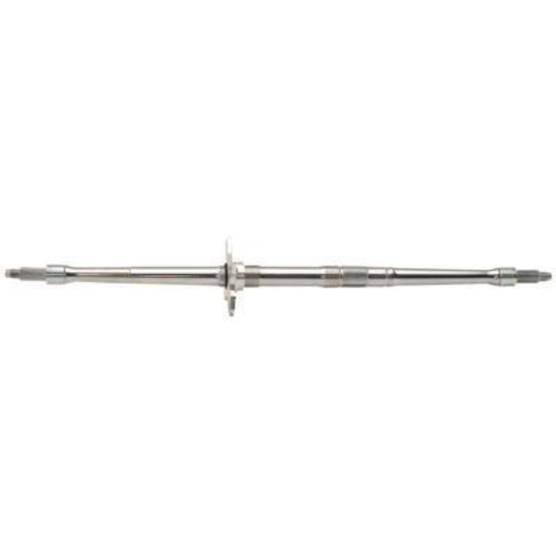 Chromoly adjustable width ATV racing axle - FullFlight Racing  | Chromoly adjustable width ATV racing axle | FULLFLIGHT RACING | FullFlight Racing