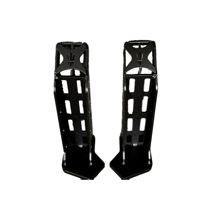 Custom CNC Laser cut Tig welded Footpegs - FullFlight Racing  | Custom CNC Laser cut Tig welded Footpegs | Wicked Designs | FullFlight Racing