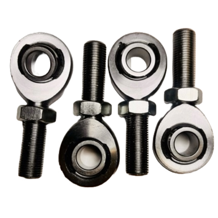 HD Teflon lined Heims 1/2-20 mounts at the frame for Fullflight Racing a-arm - FullFlight Racing  | HD Teflon lined Heims 1/2-20 mounts at the frame for Fullflight Racing a-arm | FullFlight Racing | FullFlight Racing