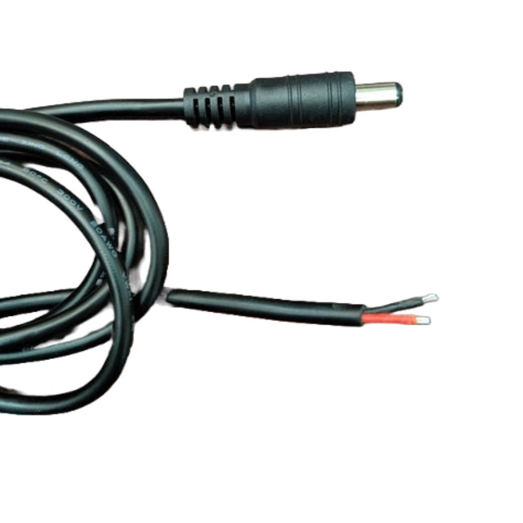 Dc power wire ***not for 187 whips*** - FullFlight Racing  | Dc power wire ***not for 187 whips*** | 5150 WHIPS | FullFlight Racing