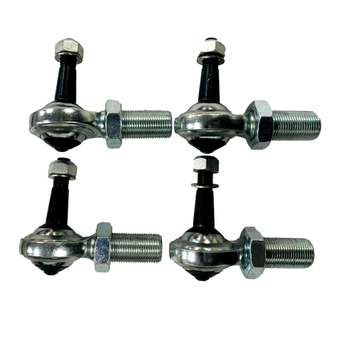 Balljoint option to add with arms - FullFlight Racing | Balljoint option to add with arms | FULLFLIGHT RACING | FullFlight Racing