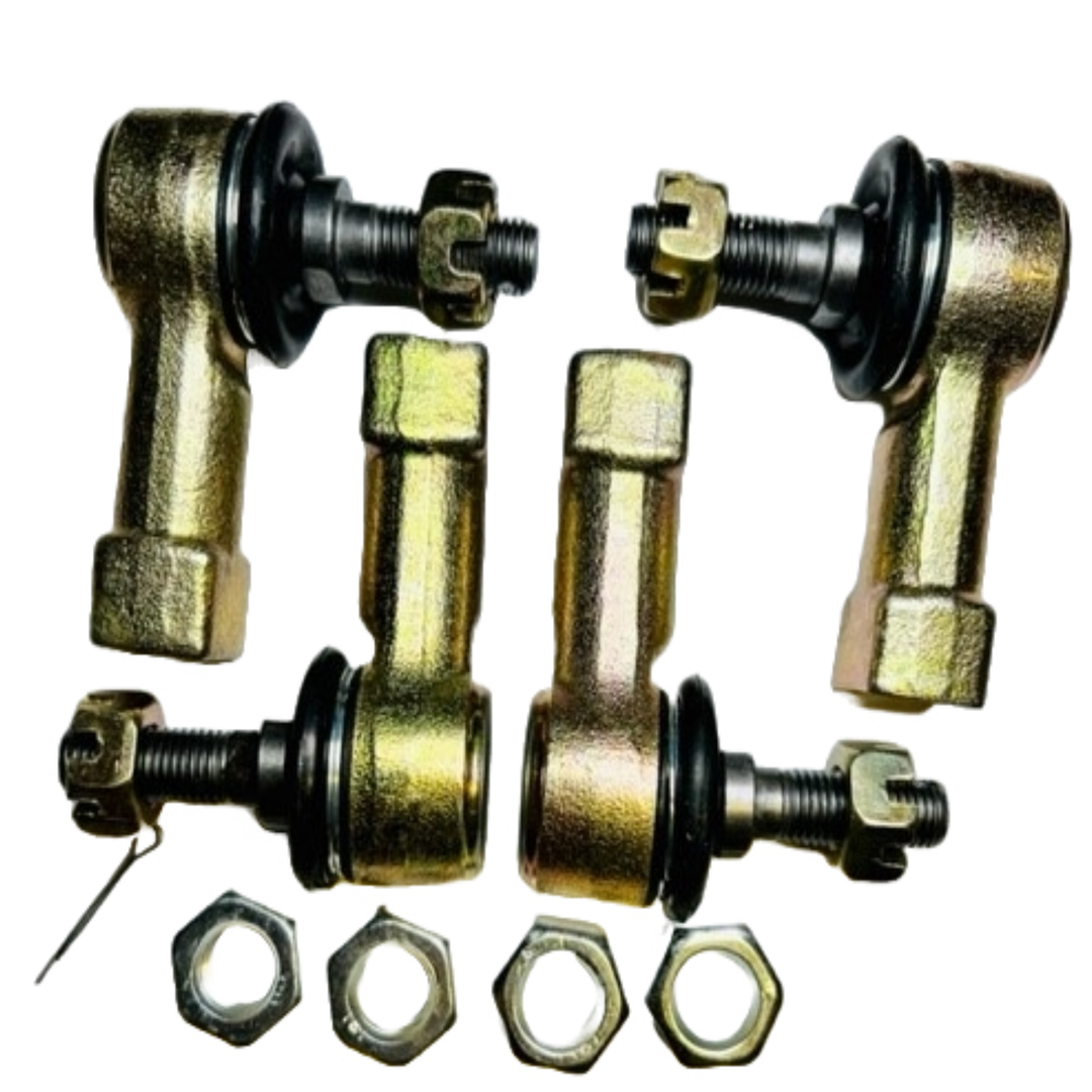 Fullflight Racing Tie Rod Ends for Fullflight Racing A-arms - FullFlight Racing  | Fullflight Racing Tie Rod Ends for Fullflight Racing A-arms | FullFlight Racing | FullFlight Racing