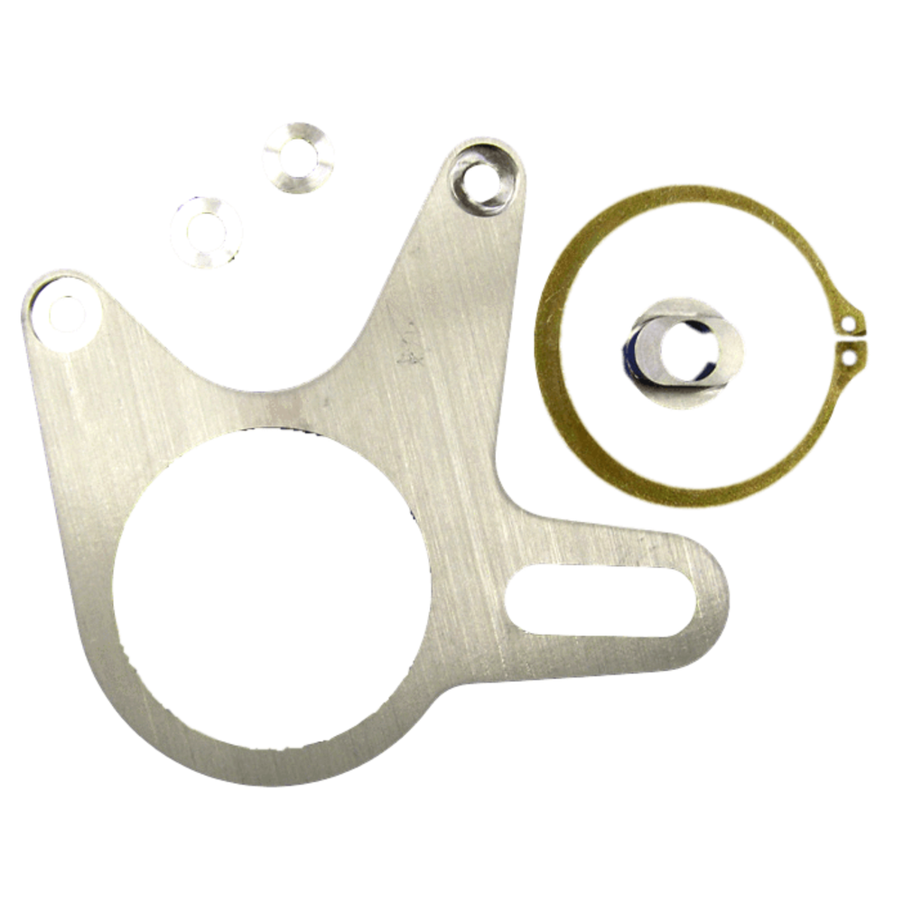 Billet round style ATV bearing carriers & stay kits - FullFlight Racing  | Billet round style ATV bearing carriers & stay kits | FullFlight Racing | FullFlight Racing