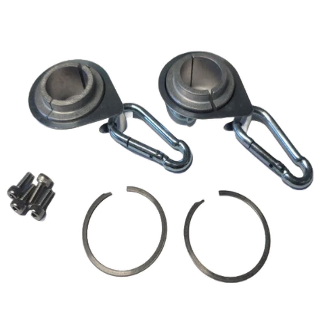 Swivel Flag Clip for 187 Whips - FullFlight Racing  | Swivel Flag Clip for 187 Whips | 5150 WHIPS | FullFlight Racing