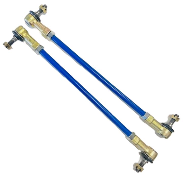 Tie Rod w/ Ends for Fullflight Racing a-arms - FullFlight Racing  | Tie Rod w/ Ends for Fullflight Racing a-arms | FullFlight Racing | FullFlight Racing