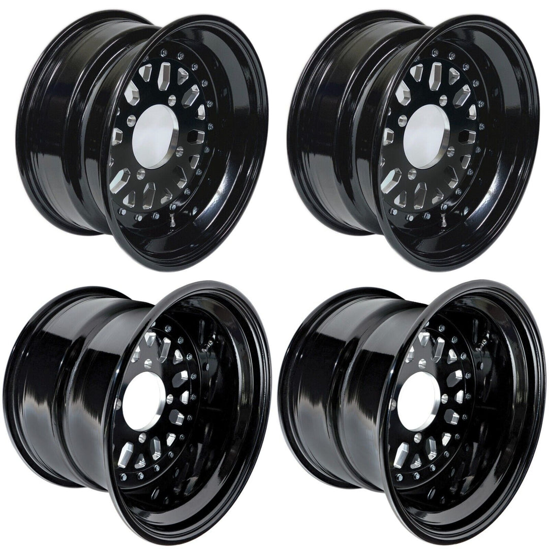 UTV ultralight wheels - FullFlight Racing  | UTV Wheels/Tires | FullFlight Racing UTV | FullFlight Racing