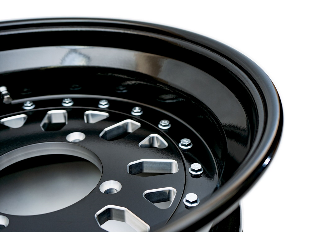 UTV ultralight wheels - FullFlight Racing  | UTV Wheels/Tires | FullFlight Racing UTV | FullFlight Racing