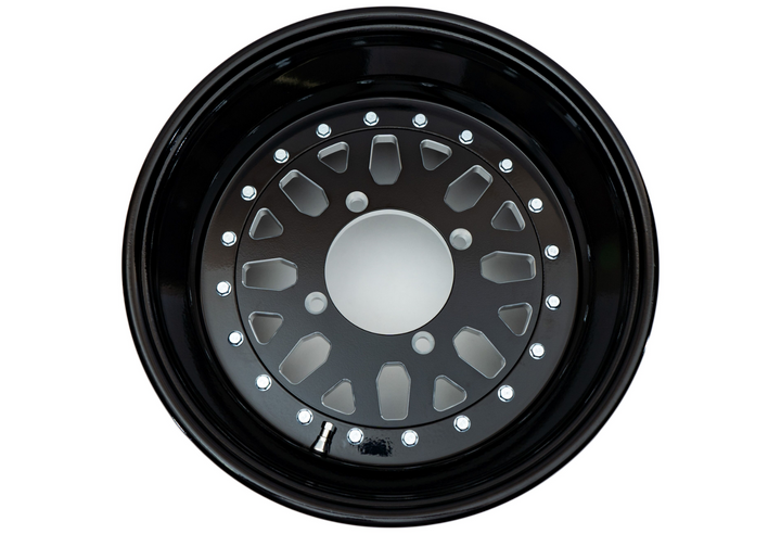 UTV ultralight wheels - FullFlight Racing  | UTV Wheels/Tires | FullFlight Racing UTV | FullFlight Racing