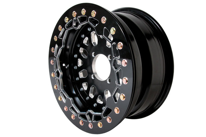 UTV beadlock wheels - FullFlight Racing  | UTV Wheels/Tires | FullFlight Racing UTV | FullFlight Racing