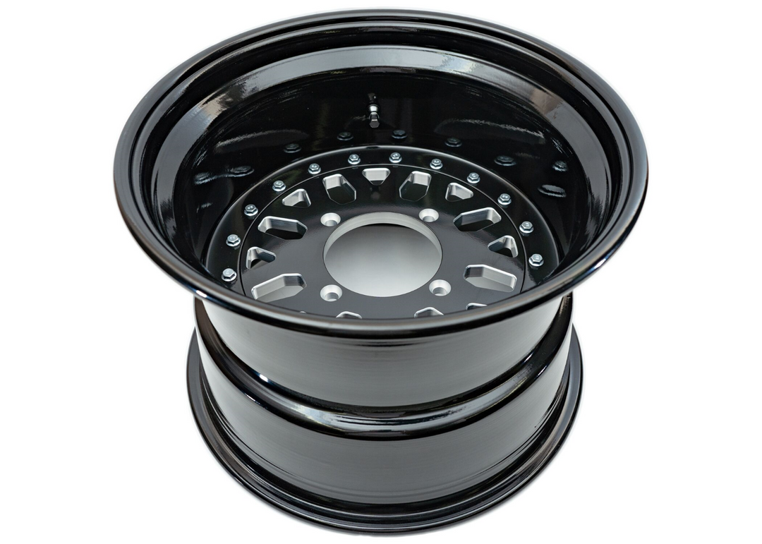 UTV ultralight wheels - FullFlight Racing  | UTV Wheels/Tires | FullFlight Racing UTV | FullFlight Racing