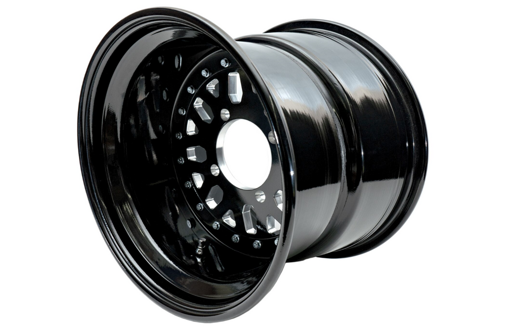 UTV ultralight wheels - FullFlight Racing  | UTV Wheels/Tires | FullFlight Racing UTV | FullFlight Racing