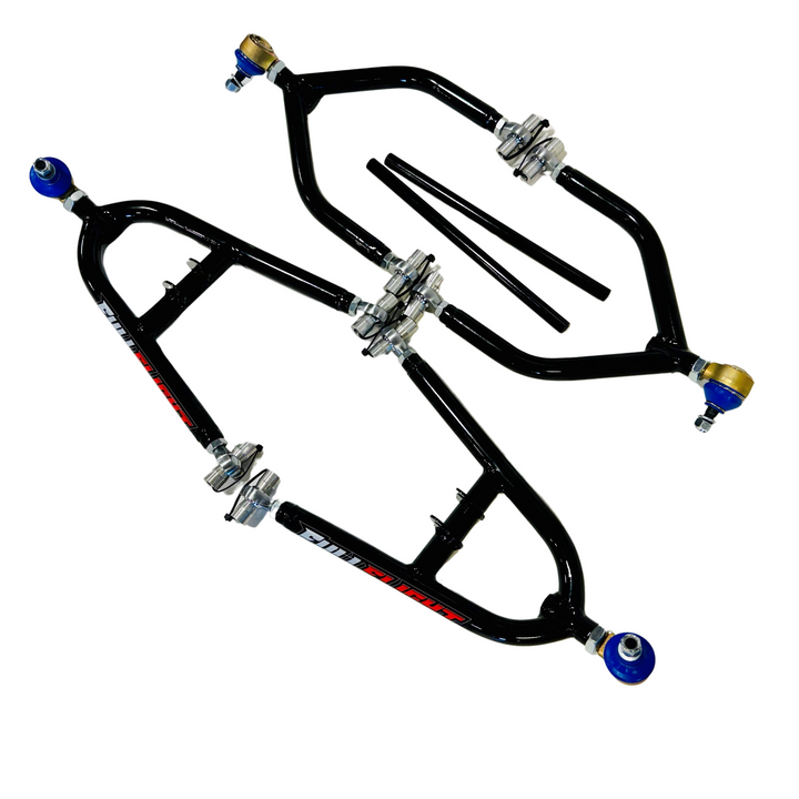 Yamaha Elite 2.0 Series Warrior 350 Extended ATV A-arms
