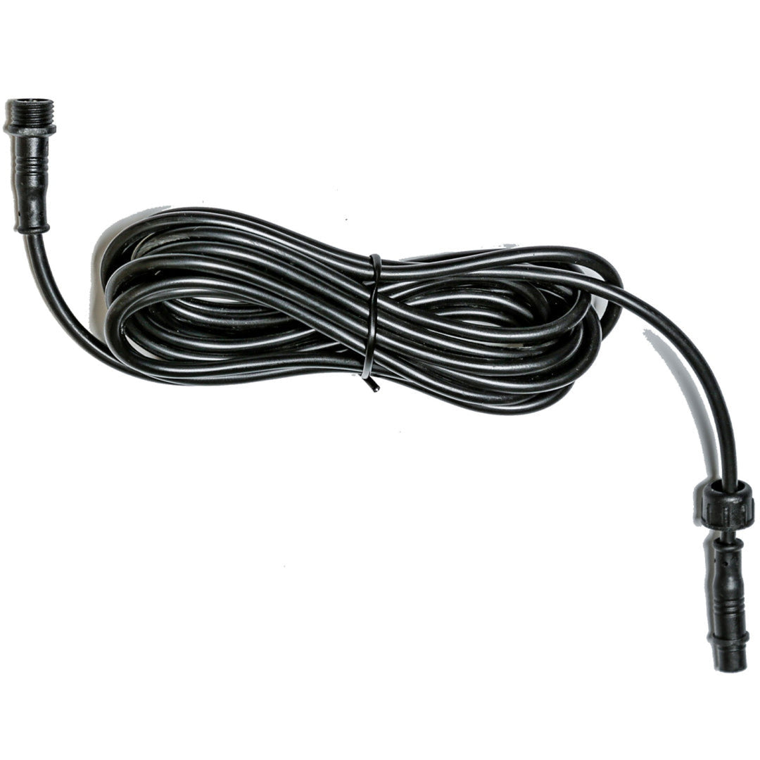 10’ 187 style 3-pin Single Extension - FullFlight Racing | | 5150 Whips Inc. | FullFlight Racing