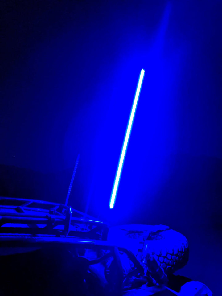 5150 Hyper Color Whips - FullFlight Racing  |  | 5150 Whips Inc. | FullFlight Racing