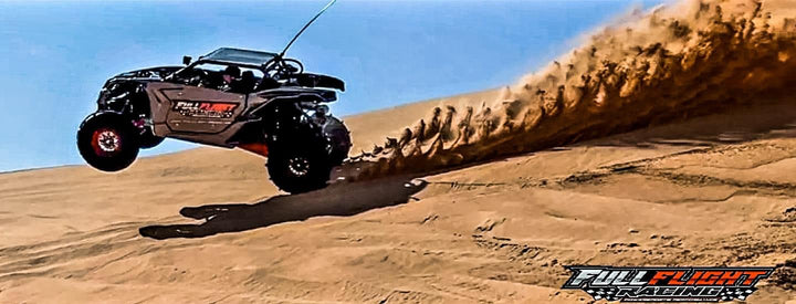 Rogue Sand UTV Paddle rear tires - FullFlight Racing  | Rogue Sand UTV Paddle tires | Rogue Sand UTV tires | FullFlight Racing