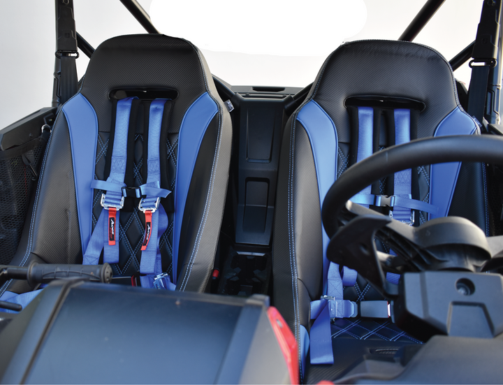 Apex Suspension Seats - FullFlight Racing  | Apex Suspension Seats | Aces Racing | FullFlight Racing