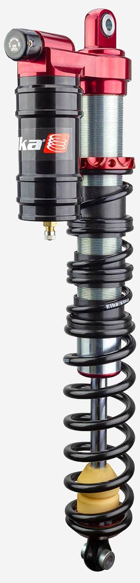 ATV Elka Custom Shocks & Suspension - FullFlight Racing  | ATV ELKA CUSTOM SHOCKS & SUSPENSION | FullFlight Racing | FullFlight Racing