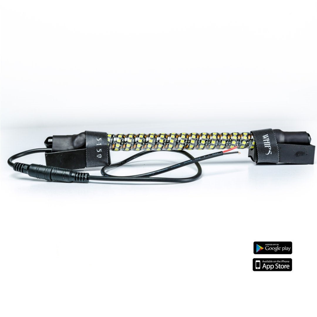 5150 Whips Dome Light - FullFlight Racing | | 5150 Whips Inc. | FullFlight Racing