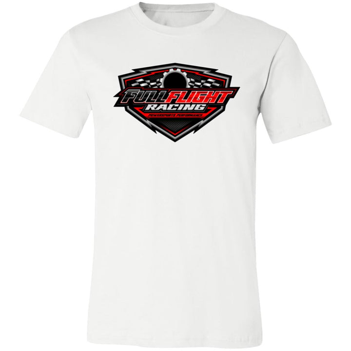 Fullflight Racing gears badge apparel - FullFlight Racing  | Apparel | CustomCat | FullFlight Racing