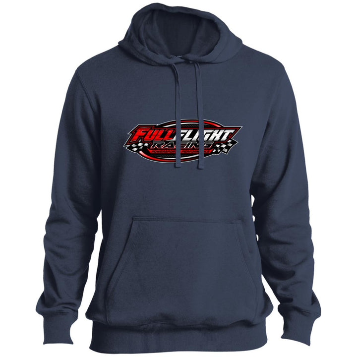 Fullflight Racing oval badge with flags apparel - FullFlight Racing  | Fullflight Racing oval badge with flags apparel | CustomCat | FullFlight Racing