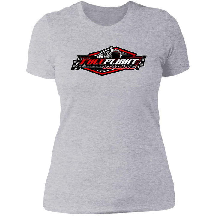 Fullflight Racing Turbo flag badge apparel - FullFlight Racing  | Apparel | CustomCat | FullFlight Racing